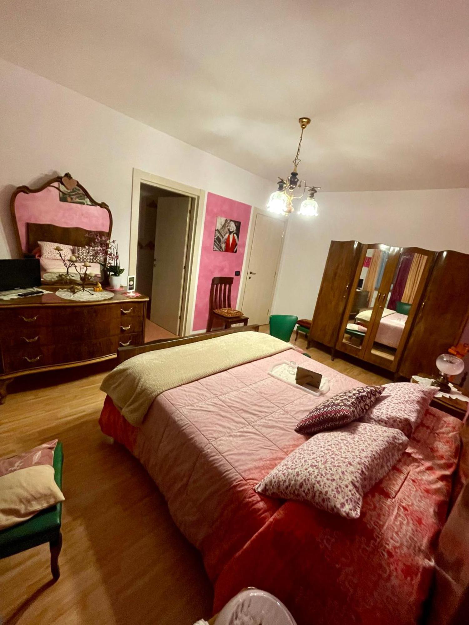 B&B La Ca' Di Massuc Peveragno Exterior foto