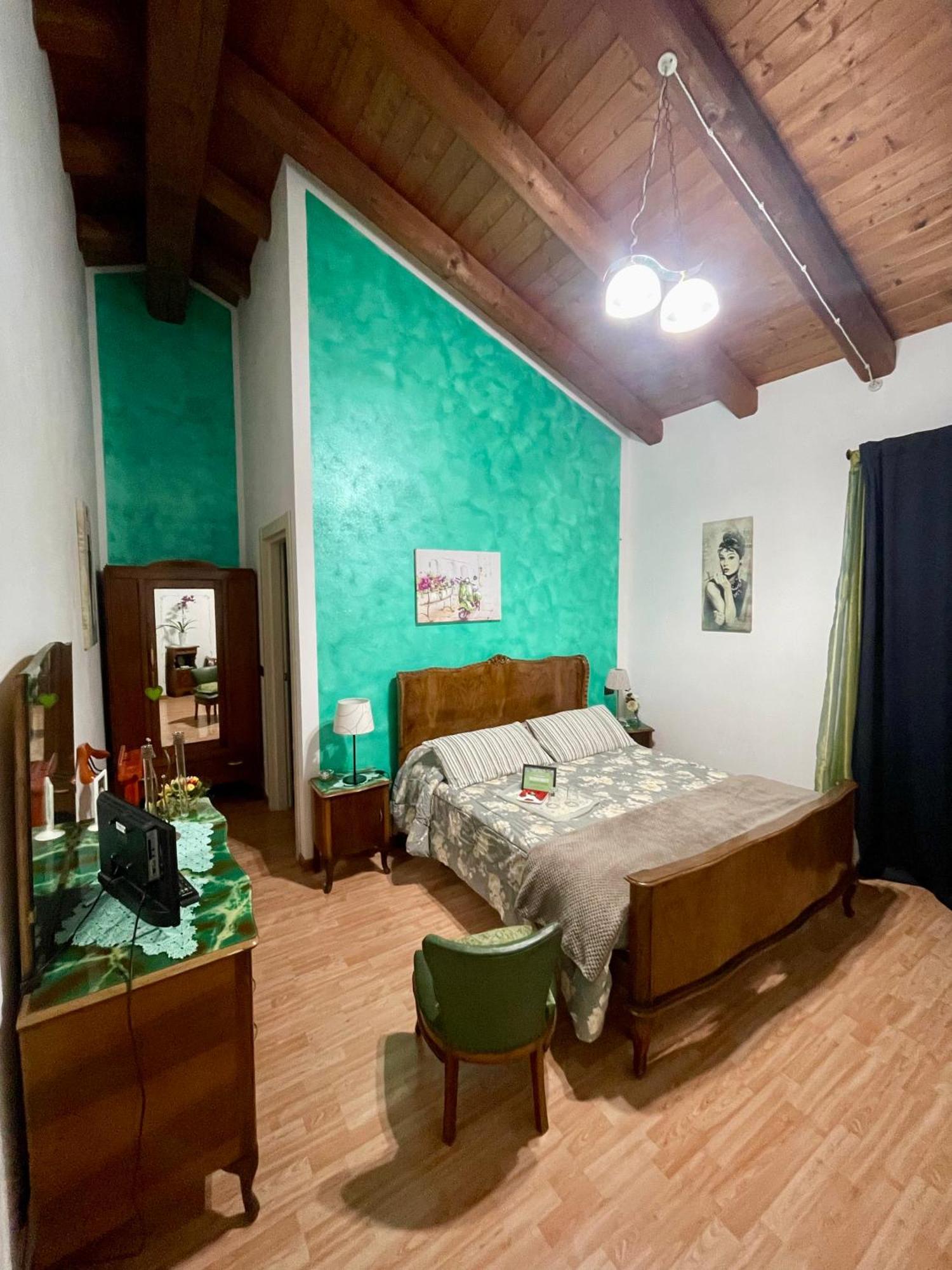 B&B La Ca' Di Massuc Peveragno Exterior foto