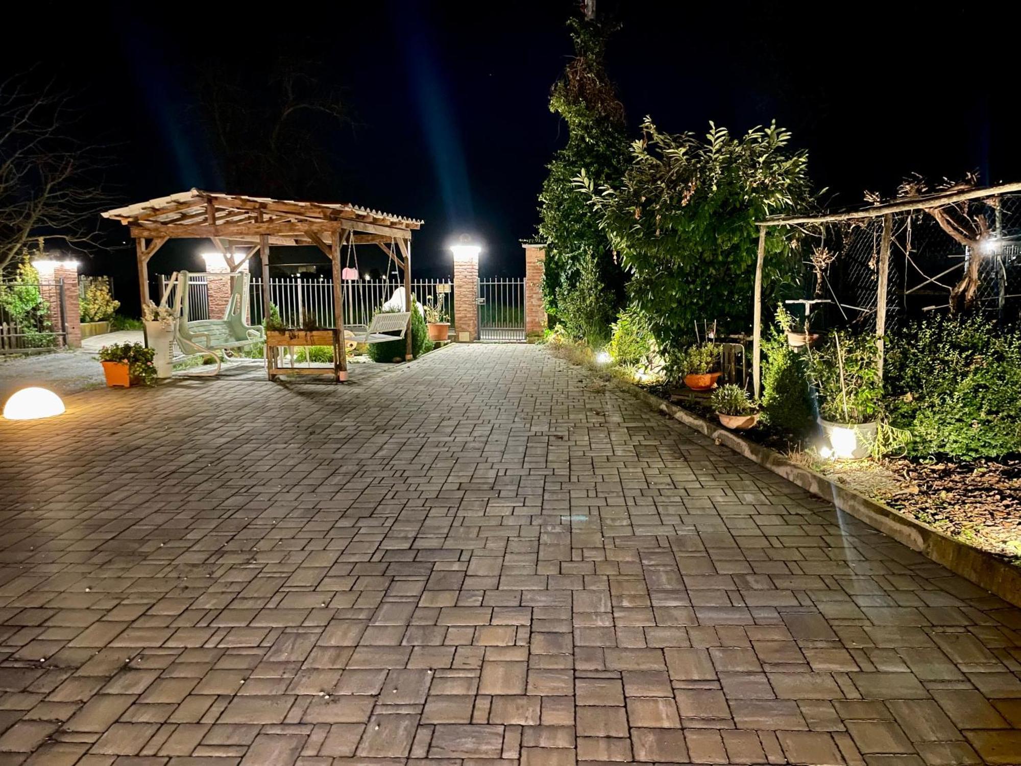 B&B La Ca' Di Massuc Peveragno Exterior foto